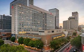 Downtown Louisville Marriott